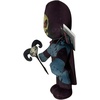 image:imageMasters of the Universe 12 Skeletor Plush