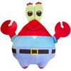 image:imageSpongebob 8 Basic Plush 4Pack