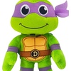 image:imageTeenage Mutant Ninja Turtles 8 Basic Plush Stuffed Toy 4Pack