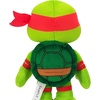 image:imageTeenage Mutant Ninja Turtles 8 Basic Plush Stuffed Toy 4Pack