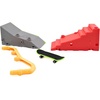 image:imageTeenage Mutant Ninja Turtles Finger Skateboard Playset