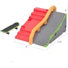 image:imageTeenage Mutant Ninja Turtles Finger Skateboard Playset