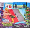 image:imageTeenage Mutant Ninja Turtles Finger Skateboard Playset
