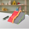 image:imageTeenage Mutant Ninja Turtles Finger Skateboard Playset