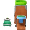 image:imageTeenage Mutant Ninja Turtles Mini Vehicle Playset