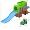 image:imageTeenage Mutant Ninja Turtles Mini Vehicle Playset