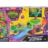 image:imageTeenage Mutant Ninja Turtles Mini Vehicle Playset