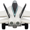 image:imageTop Gun FA18 10 Motion Sensor Lights amp Sounds Plane