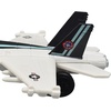 image:imageTop Gun FA18 10 Motion Sensor Lights amp Sounds Plane