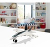 image:imageTop Gun FA18 10 Motion Sensor Lights amp Sounds Plane