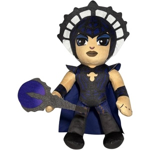 image:imageMasters of the Universe 12 EvilLyn Plush