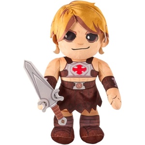 image:imageMasters of the Universe 12 HeMan Plush