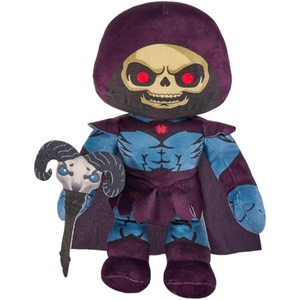 image:imageMasters of the Universe 12 Skeletor Plush
