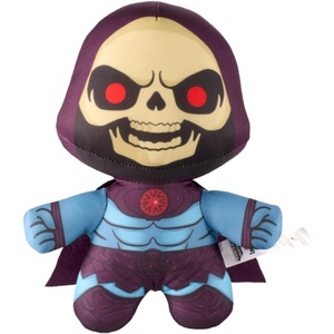 image:imageMasters of the Universe 8 Skeletor Plush