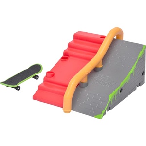 image:imageTeenage Mutant Ninja Turtles Finger Skateboard Playset