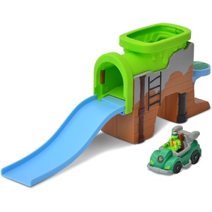 image:imageTeenage Mutant Ninja Turtles Mini Vehicle Playset