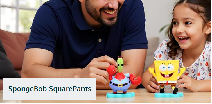 Legend Toys – Imagination‑Driven Kids Toys & Gift Sets,Make Every Playtime Legendary