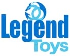 Legend Toys Adventure Hub