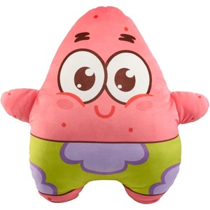 image:imageSpongebob 20 Plush Patrick Star